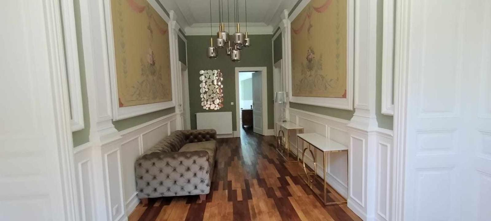 Villa Du Lys Bagnères-de-Luchon Esterno foto