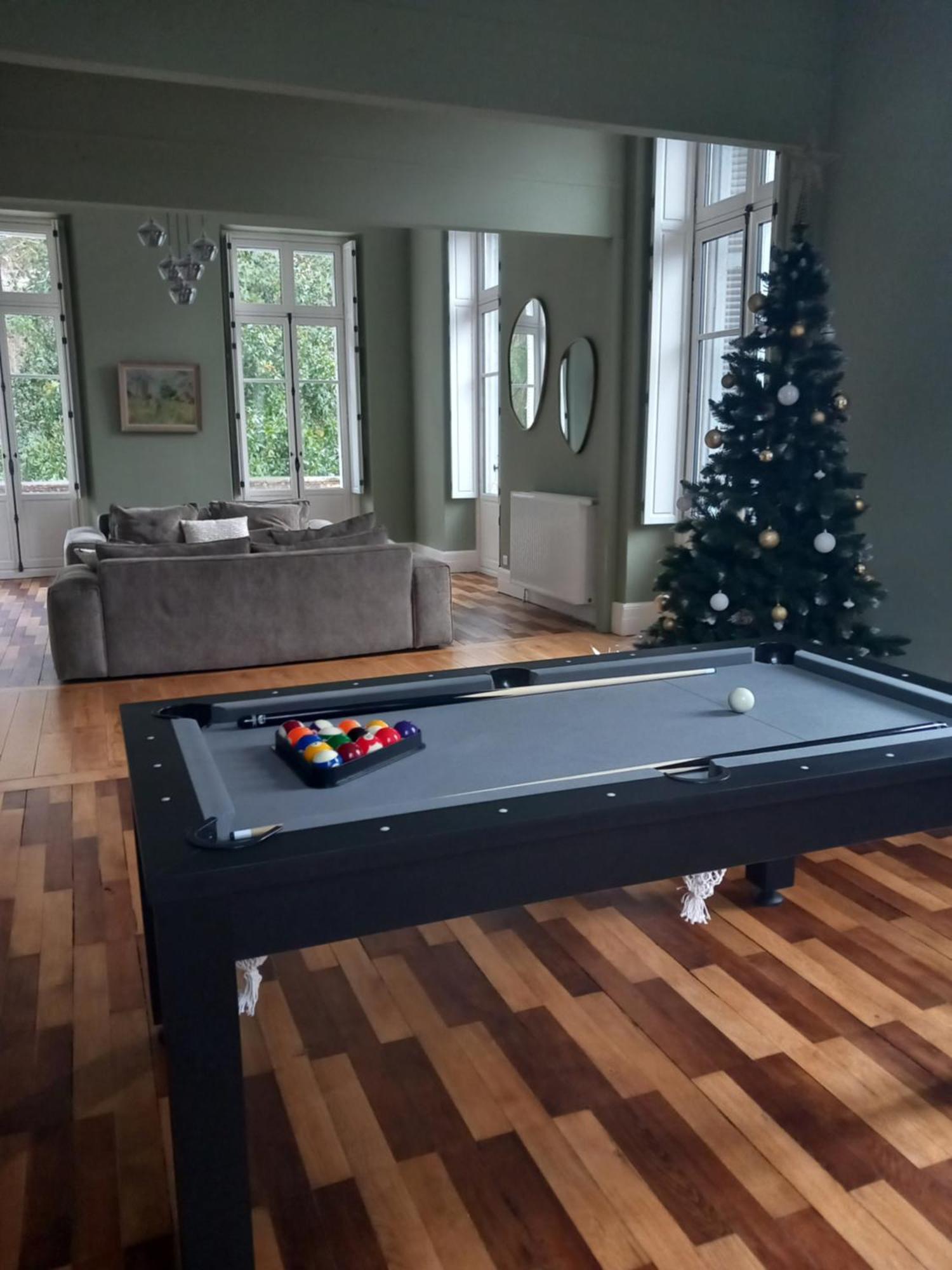 Villa Du Lys Bagnères-de-Luchon Esterno foto