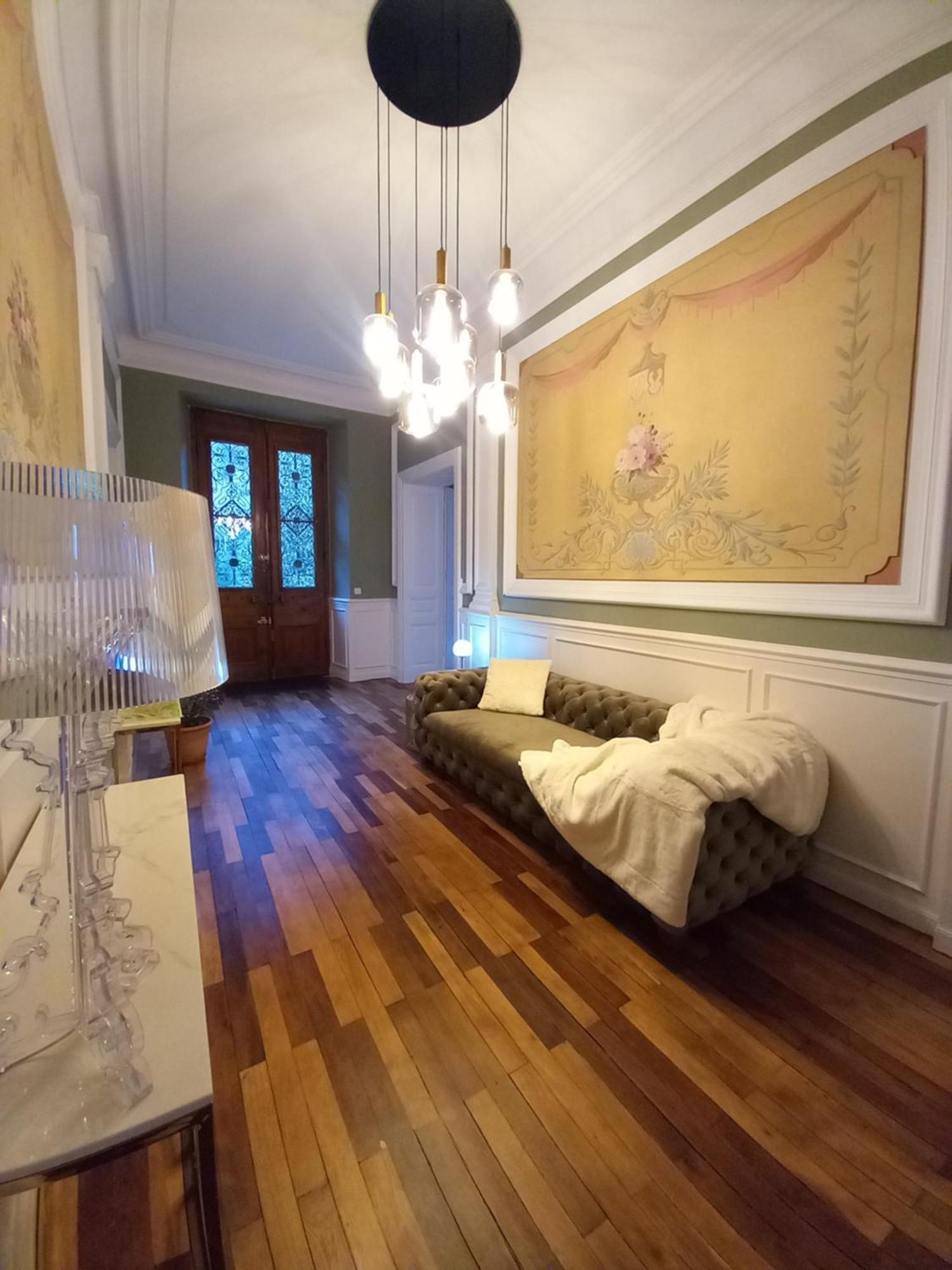 Villa Du Lys Bagnères-de-Luchon Esterno foto